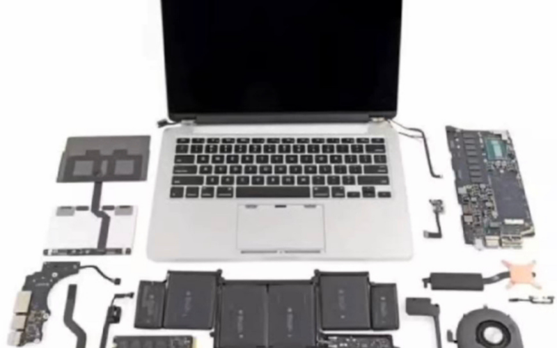 Macbook Onarımı